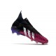 adidas Predator Freak + FG/ AG Noir Rose Blanc