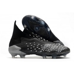 adidas Predator Freak + FG/ AG Noir Gris