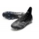 adidas Predator Freak + FG/ AG Noir Gris