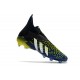 adidas Predator Freak + FG/ AG Bleu Blanc Jaune