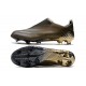 adidas X Ghosted+ FG Crampon Football Marron
