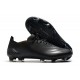Chaussures adidas X Ghosted.1 FG /AG Noir Gris