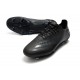Chaussures adidas X Ghosted.1 FG /AG Noir Gris