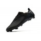 Chaussures adidas X Ghosted.1 FG /AG Noir Gris