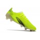 Chaussures adidas X Ghosted.1 FG /AG Superlative - Jaune Noir Bleu