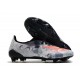 Chaussures adidas X Ghosted.1 FG /AG Gris Rouge