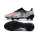 Chaussures adidas X Ghosted.1 FG /AG Gris Rouge