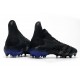 adidas Predator Freak + FG/ AG Noir Acier Métallique Encre Sonic