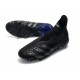 adidas Predator Freak + FG/ AG Noir Acier Métallique Encre Sonic