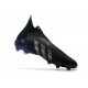 adidas Predator Freak + FG/ AG Noir Acier Métallique Encre Sonic