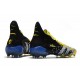 adidas Predator Freak + FG/ AG X-Men Wolverine - Jaune Argent Métallique Noir