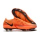 Chaussure Nike Phantom GT Elite FG Oange Laser Noir Orange Total