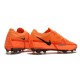 Chaussure Nike Phantom GT Elite FG Oange Laser Noir Orange Total