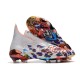 adidas Predator Freak + FG/ AG Paul Pogba X Stella Mccartney Pas De Couleur