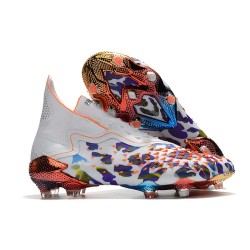 adidas Predator Freak + FG/ AG Paul Pogba X Stella Mccartney Pas De Couleur