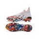 adidas Predator Freak + FG/ AG Paul Pogba X Stella Mccartney Pas De Couleur