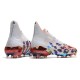 adidas Predator Freak + FG/ AG Paul Pogba X Stella Mccartney Pas De Couleur