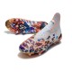 adidas Predator Freak + FG/ AG Paul Pogba X Stella Mccartney Pas De Couleur