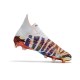 adidas Predator Freak + FG/ AG Paul Pogba X Stella Mccartney Pas De Couleur