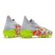 Chaussure adidas Predator Freak.1 FG Gris Orange Jaune