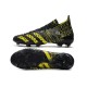 Chaussure adidas Predator Freak.1 FG Noir Jaune