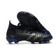Chaussure adidas Predator Freak.1 FG Noir Acier Métallique Encre Sonic