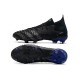 Chaussure adidas Predator Freak.1 FG Noir Acier Métallique Encre Sonic