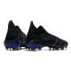 Chaussure adidas Predator Freak.1 FG Noir Acier Métallique Encre Sonic