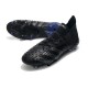 Chaussure adidas Predator Freak.1 FG Noir Acier Métallique Encre Sonic