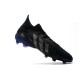 Chaussure adidas Predator Freak.1 FG Noir Acier Métallique Encre Sonic