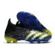 Chaussure adidas Predator Freak.1 FG Bleu Noir quipe Royal