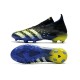 Chaussure adidas Predator Freak.1 FG Bleu Noir quipe Royal