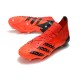 Chaussure adidas Predator Freak.1 FG Rouge Noir