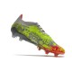 Crampon adidas Copa Sense.1 FG Onix Tansparent Blanc Jaune Solaire