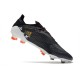 adidas X Speedflow.1 FG Homme Noir Rouge