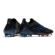 Crampon adidas X Speedflow+ FG Noir Encre Sonic Jaune Solaire