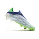 Crampon adidas X Speedflow+ FG Bleu Vert