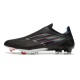 Crampon adidas X Speedflow+ FG Noir Rouge