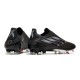 Crampon adidas X Speedflow+ FG Noir Rouge