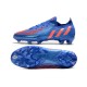adidas Predator Edge.1 FG Low Cut Bleu Hi Res Turbo Bleu Hi Res