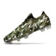 adidas Predator Edge.1 FG Low Cut Swarovski - Vert Argenté Vert