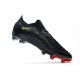 adidas Predator Edge.1 FG Low Cut Noir Vert