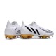 adidas Predator Edge.1 FG Low Cut Blanc Or Noir