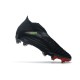 adidas Crampon Predator Edge + FG Noir Vert