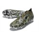 adidas Crampon Predator Edge + FG Swarovski - Vert Argenté Vert ÉDITION LIMITÉE