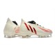 adidas Predator Edge.1 FG Nouvelle Showdown - Blanc Rouge Doré