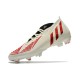 adidas Predator Edge.1 FG Nouvelle Showdown - Blanc Rouge Doré