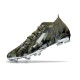adidas Predator Edge.1 FG Swarovski - Vert Argenté ÉDITION LIMITÉE