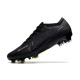 Nike Air Zoom Mercurial Vapor XV Elite FG Noir Vert