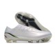 adidas X Speedportal.1 FG Chaussure Blanc